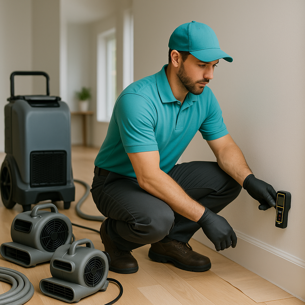 Why Choose Mount Juliet TN Water Damage Restoration Pros for commercial flood cleanup mount juliet in Mount Juliet TN